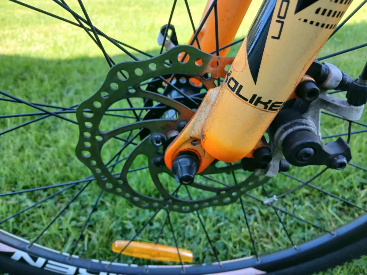 Bicycle - Image 4