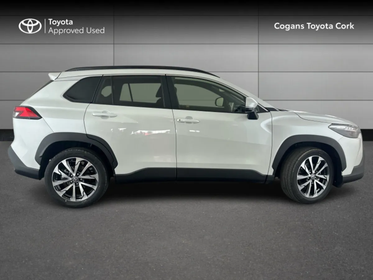 Toyota Corolla Cross Sport 1.8 - Image 3