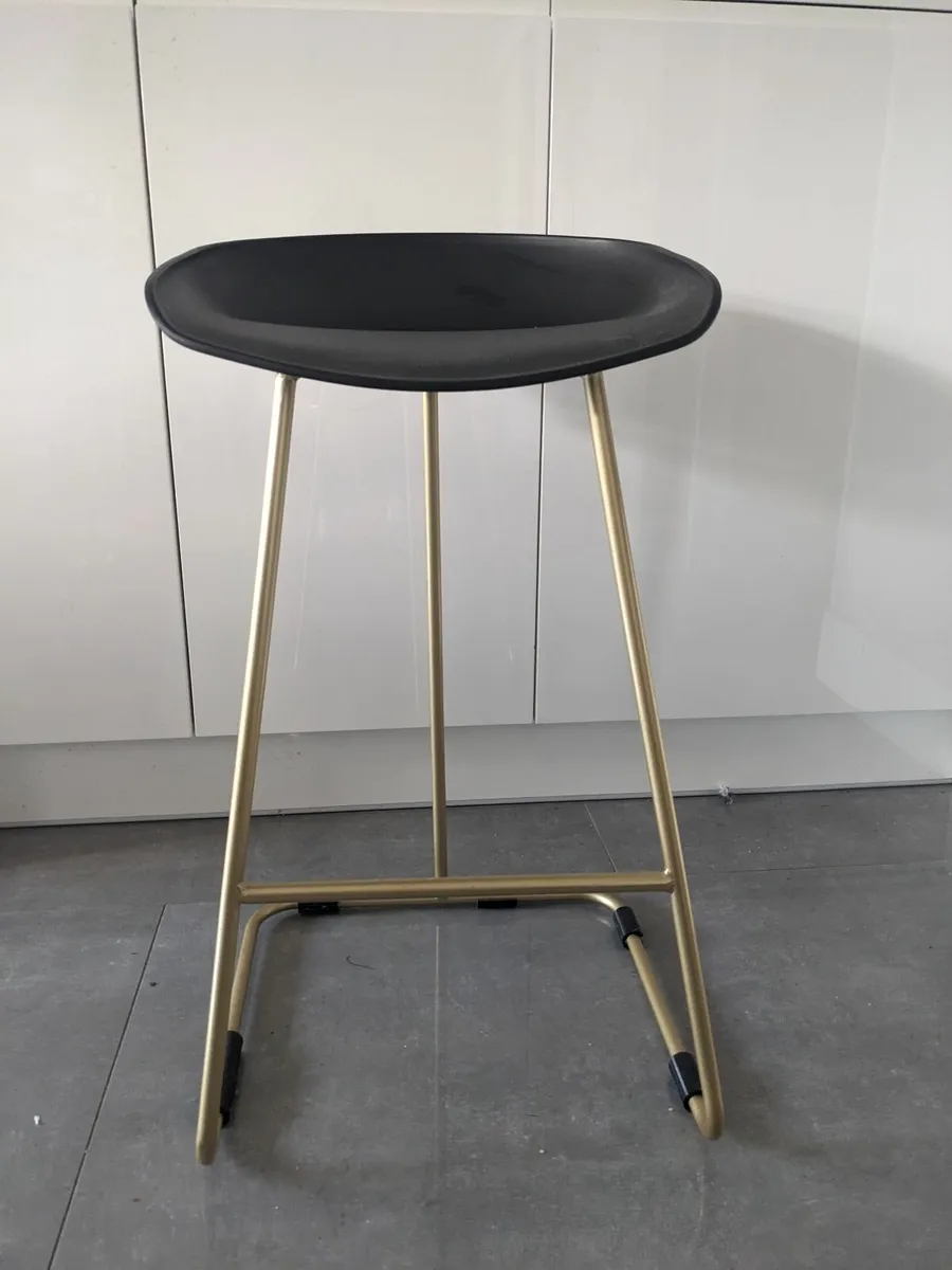 Bar/Kitchen Stools - Image 3