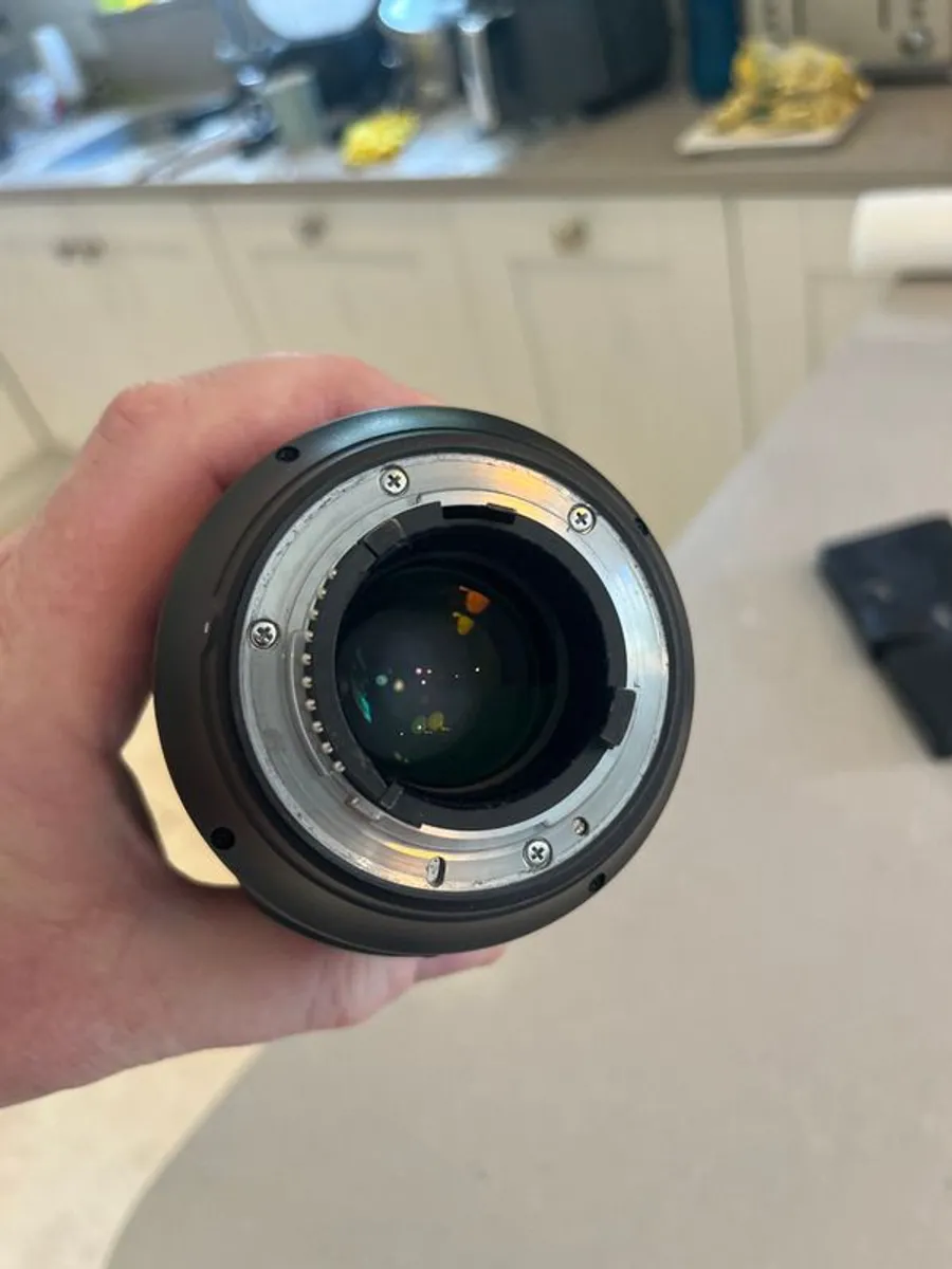 Nikon Lenses For Sale - Image 2