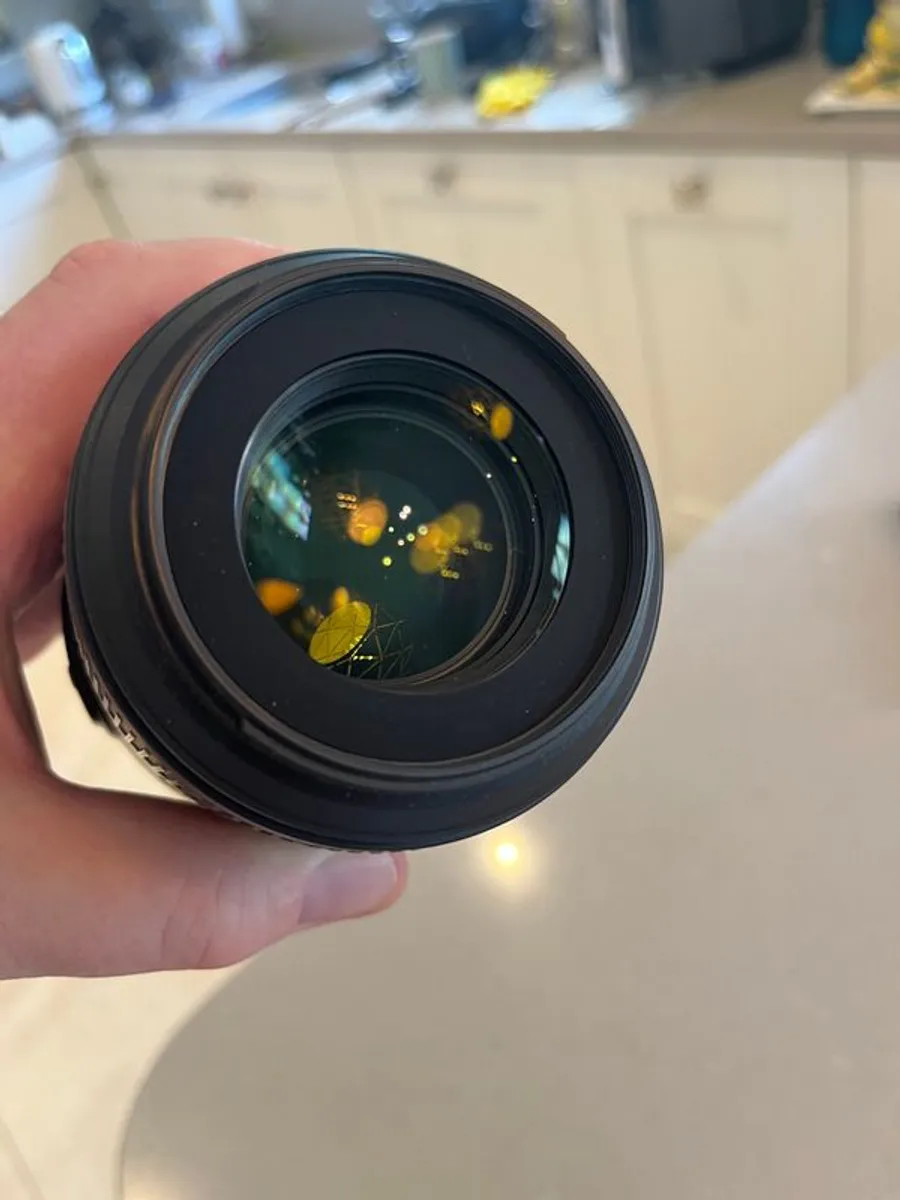 Nikon Lenses For Sale - Image 3