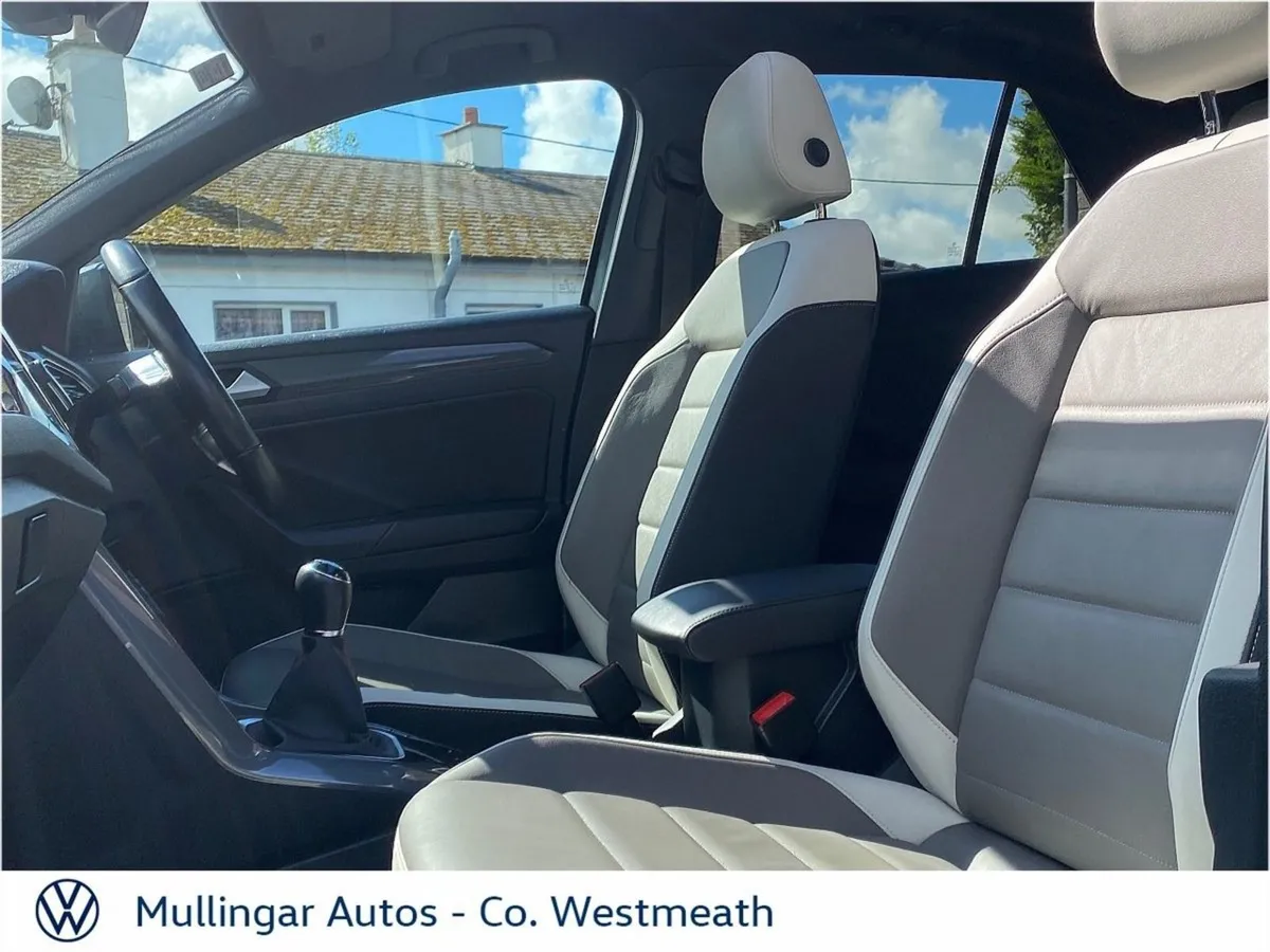 Volkswagen T-Roc 2.0 TDI 150bhp Sport - Image 4