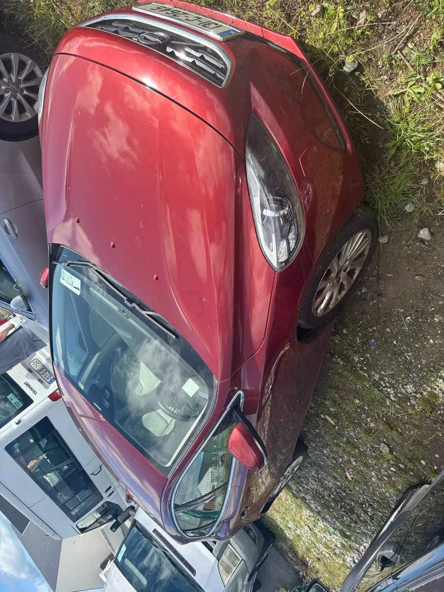 2013 Volvo V40 2.0 diesel - Image 3