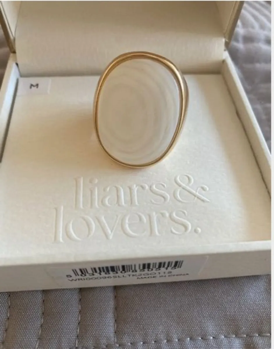 Ring - Liars and Lovers - Image 2