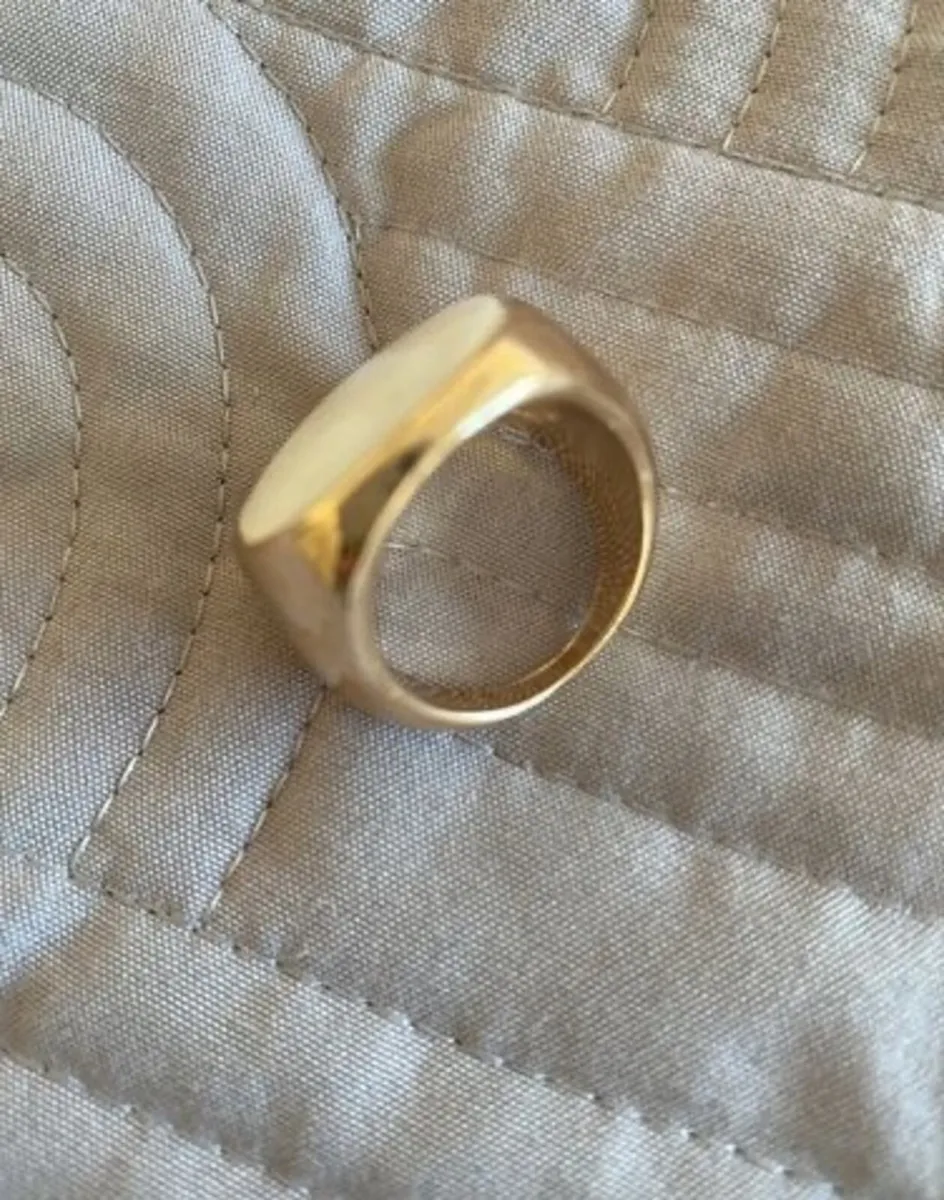 Ring - Liars and Lovers - Image 3