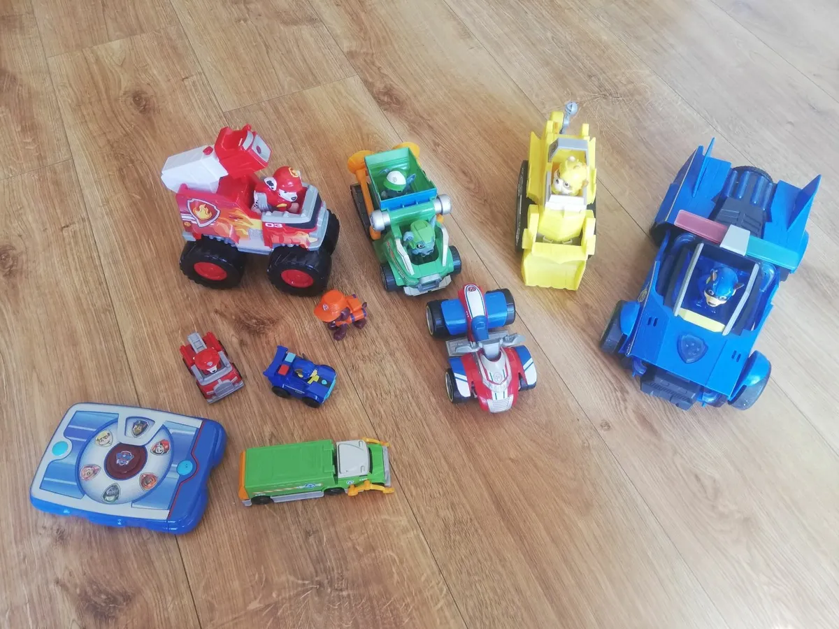 Kids toys