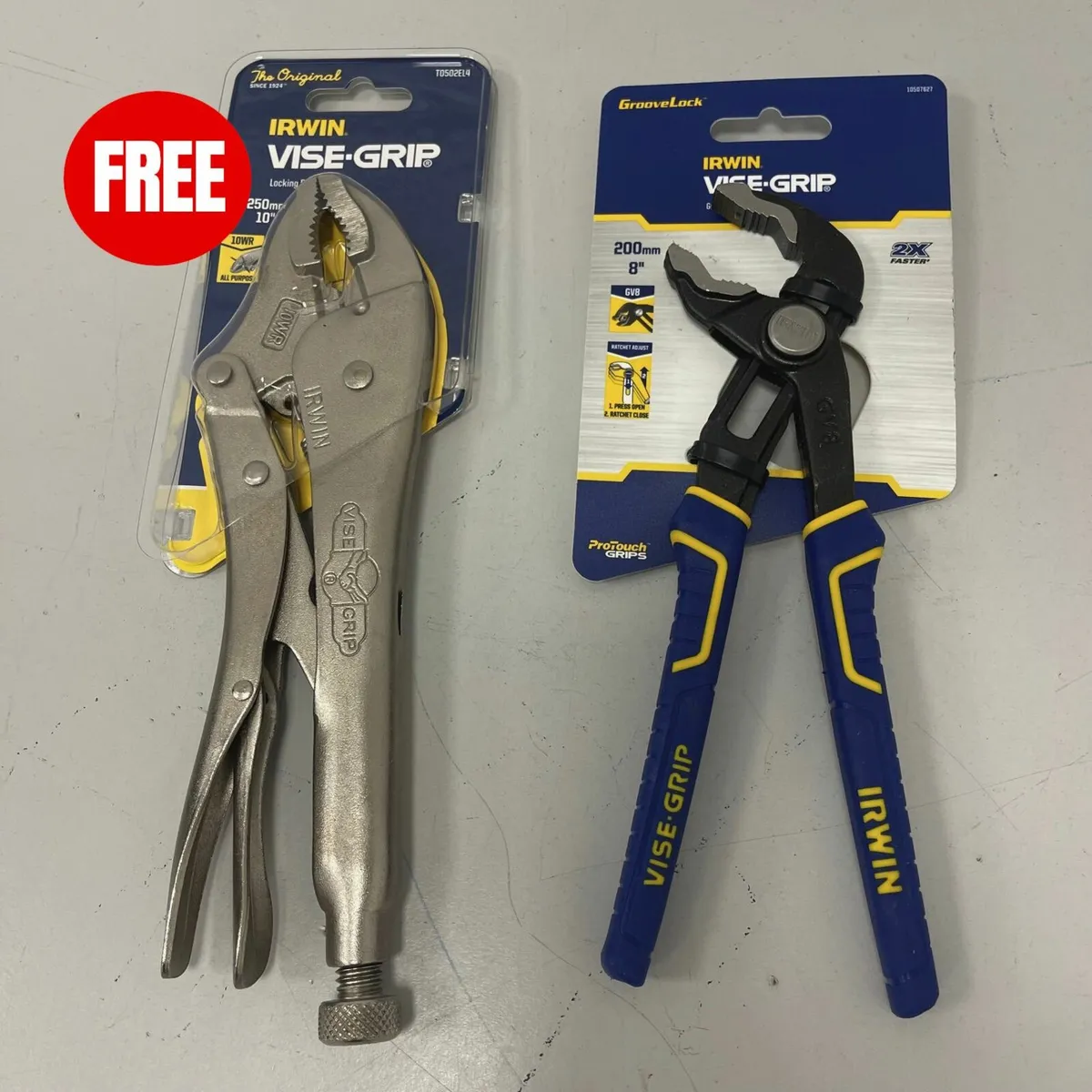 BUY One GET One FREE - Image 4