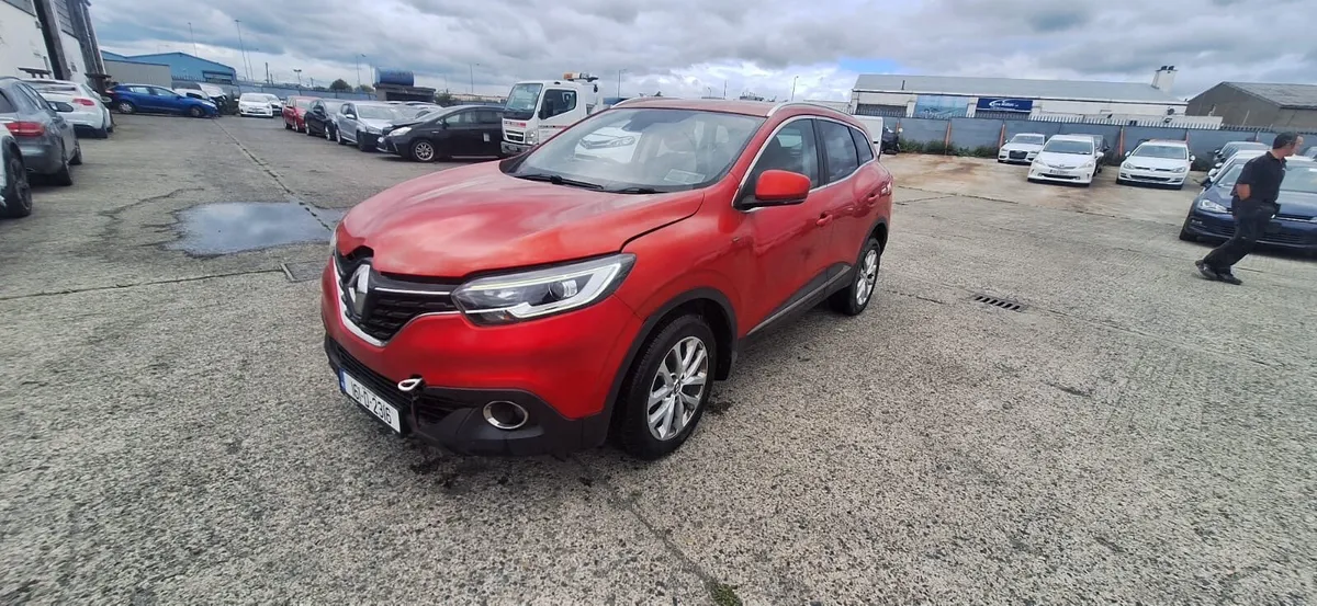 16 Kadjar - Image 2