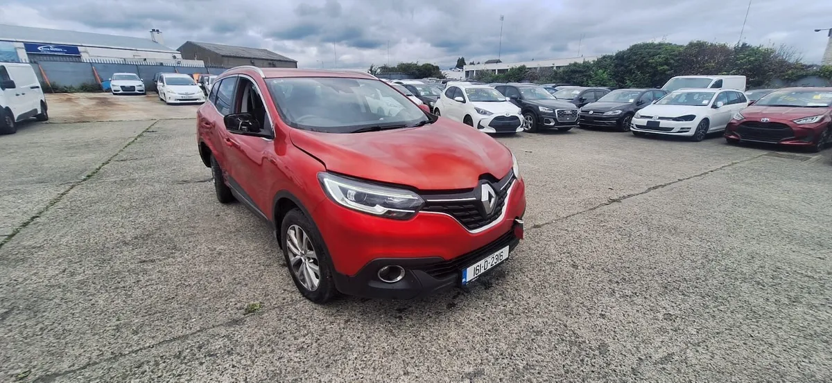 16 Kadjar - Image 3