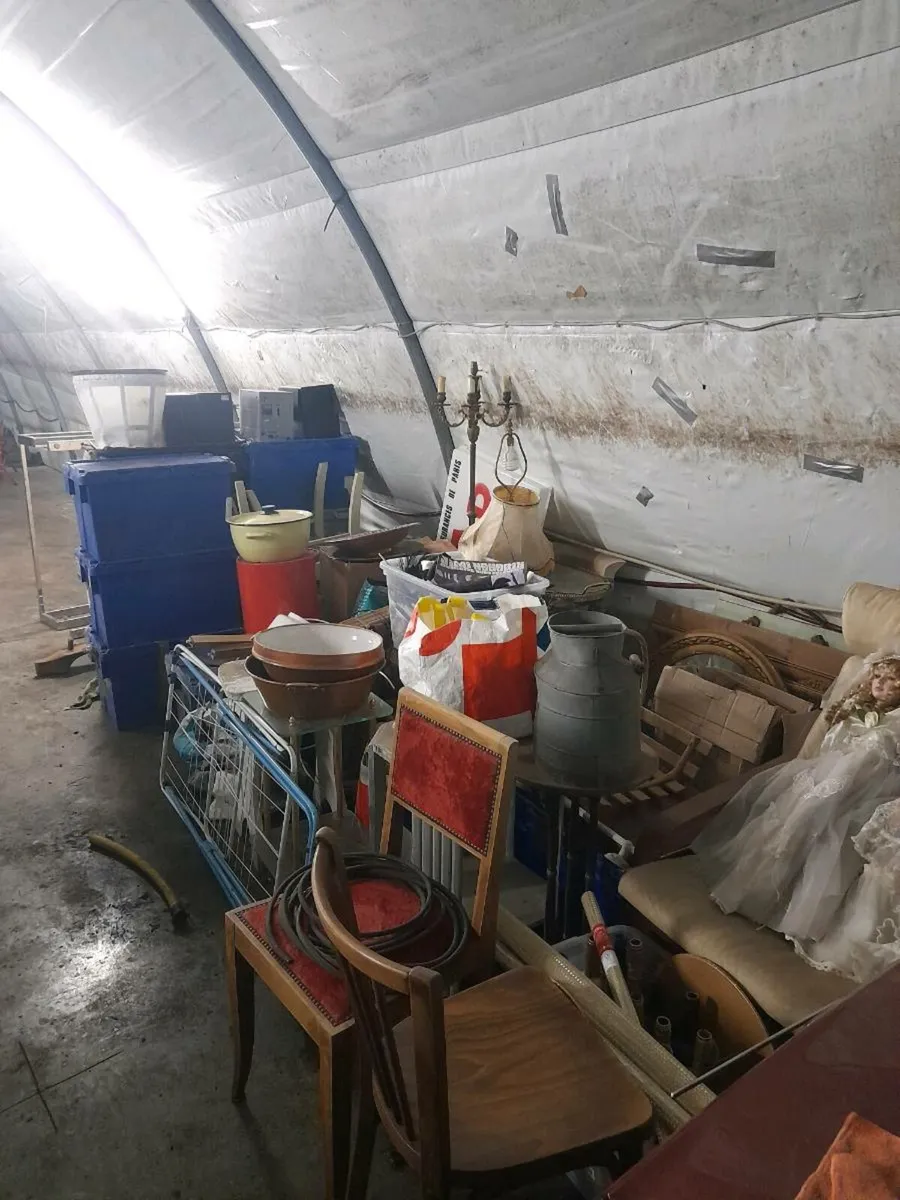 Boot sale job lot - Image 1