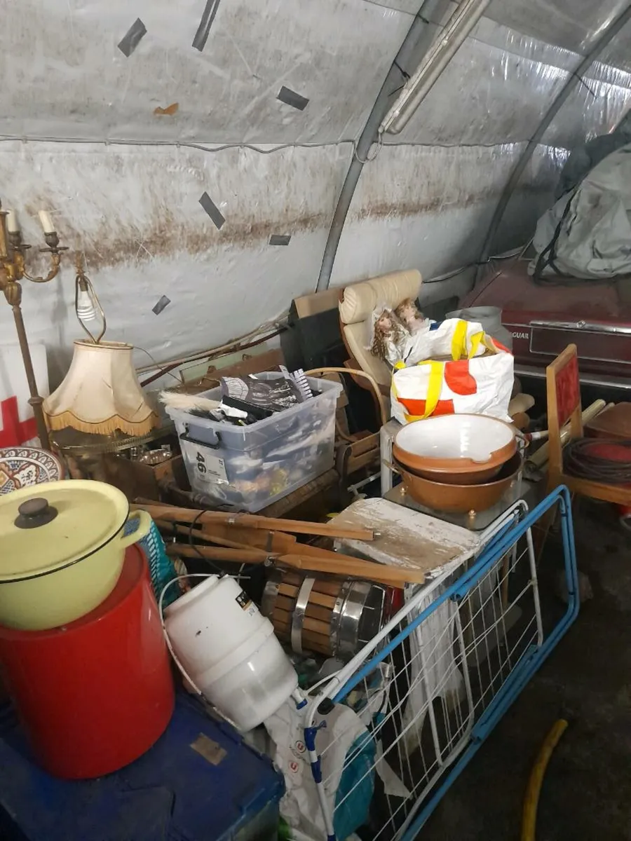 Boot sale job lot - Image 2