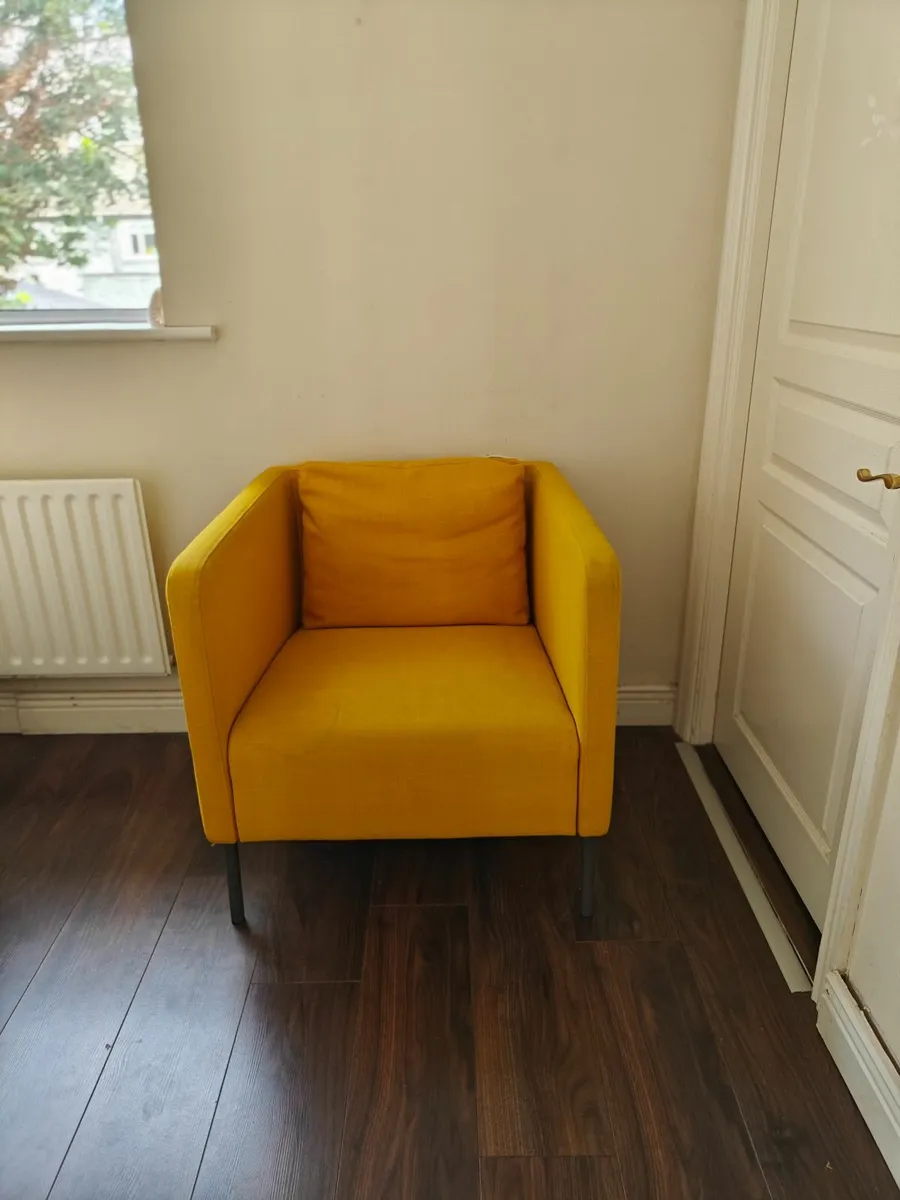 IKEA Chair - Image 1