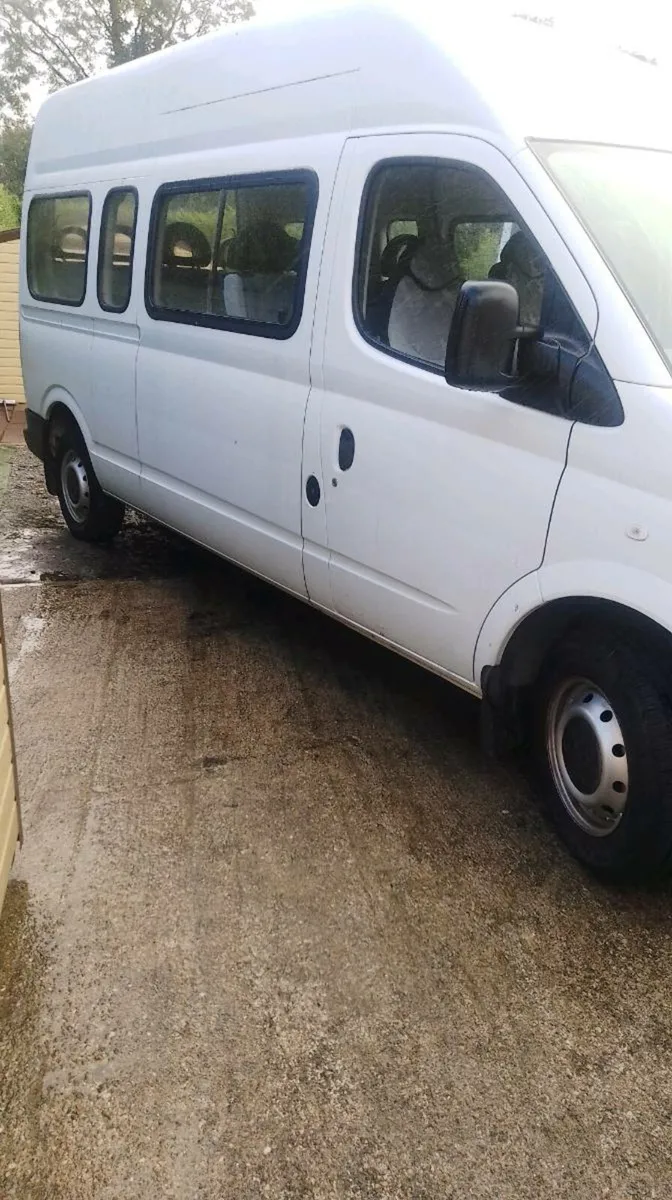 LDV Maxus - Image 3