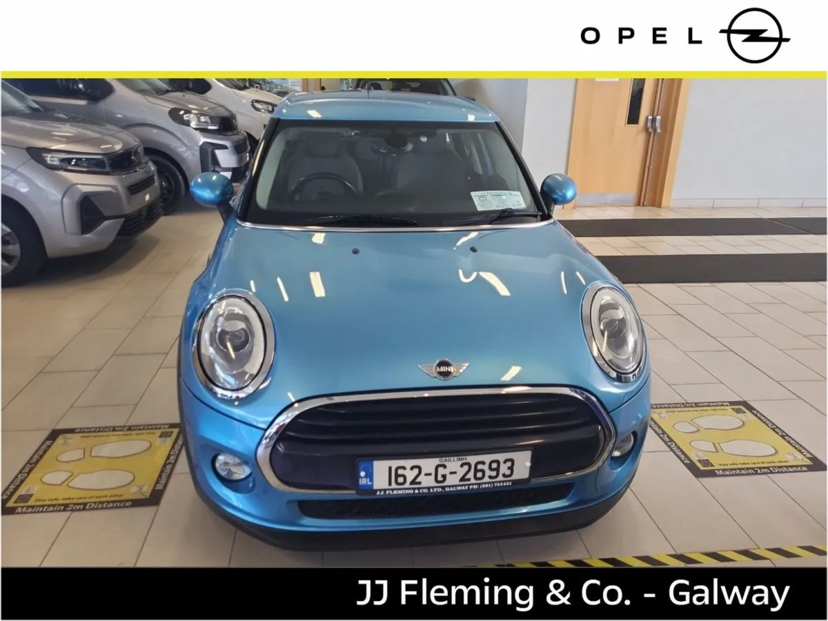 MINI Cooper Cooper D Seven - Image 2