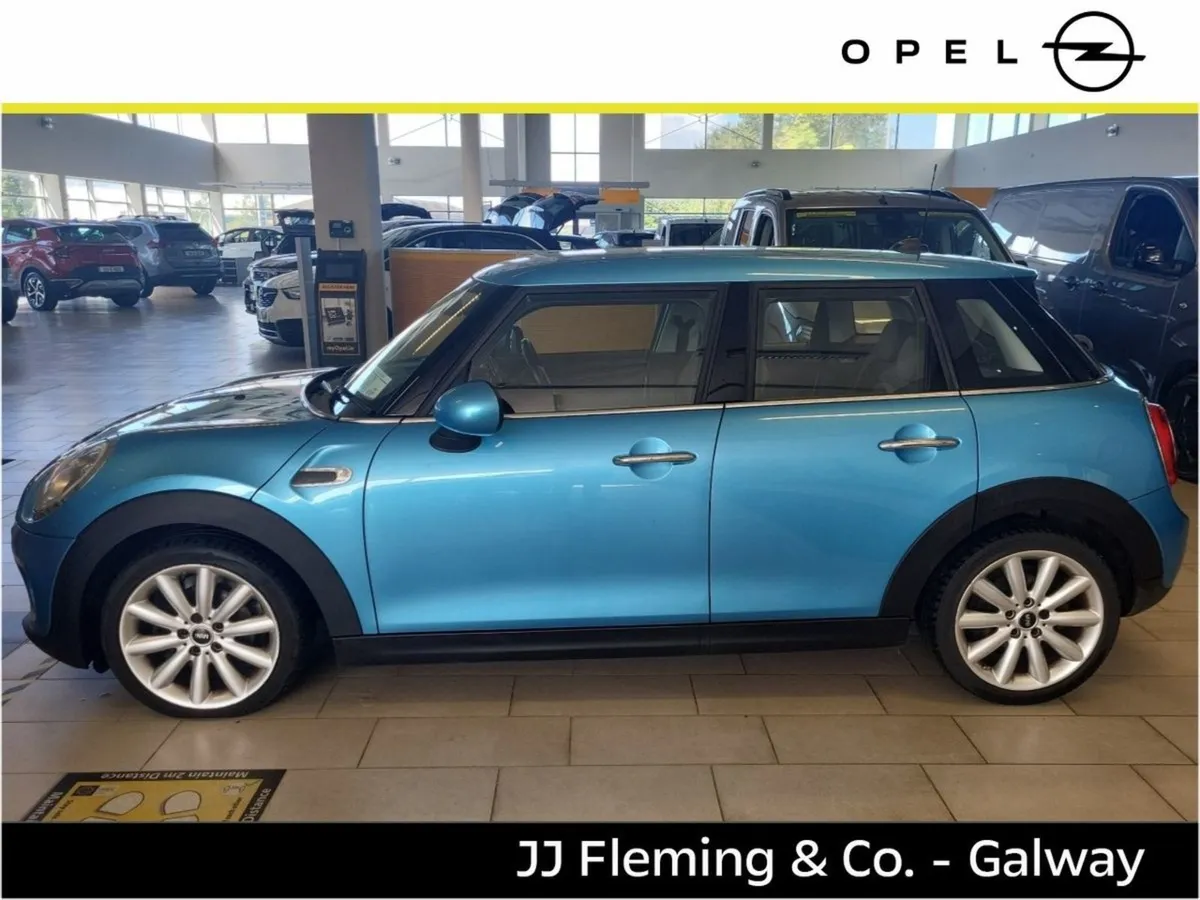 MINI Cooper Cooper D Seven - Image 3
