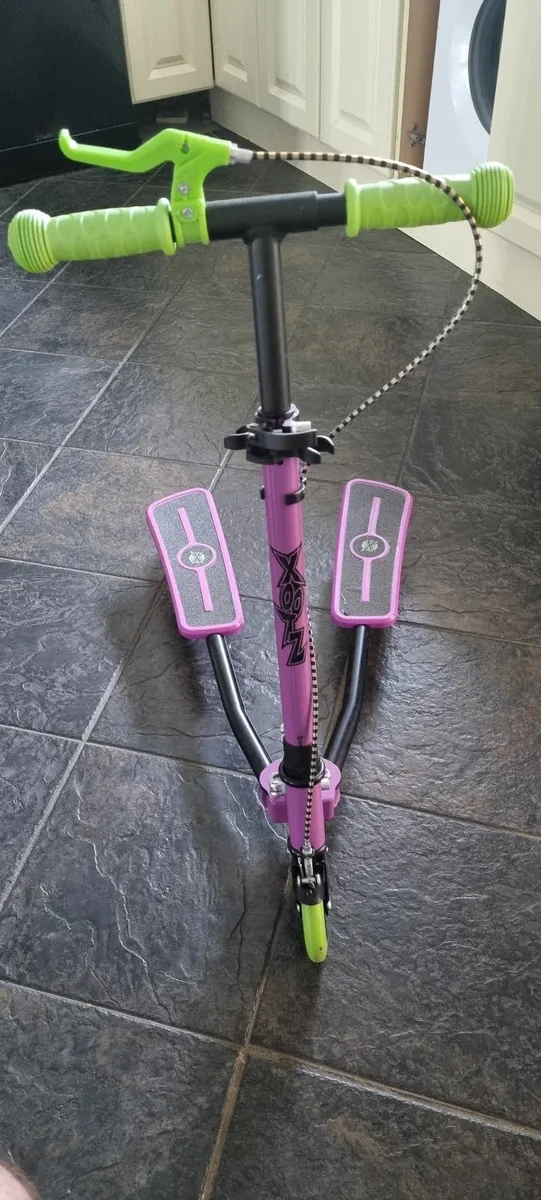 Kids scooter - Image 2