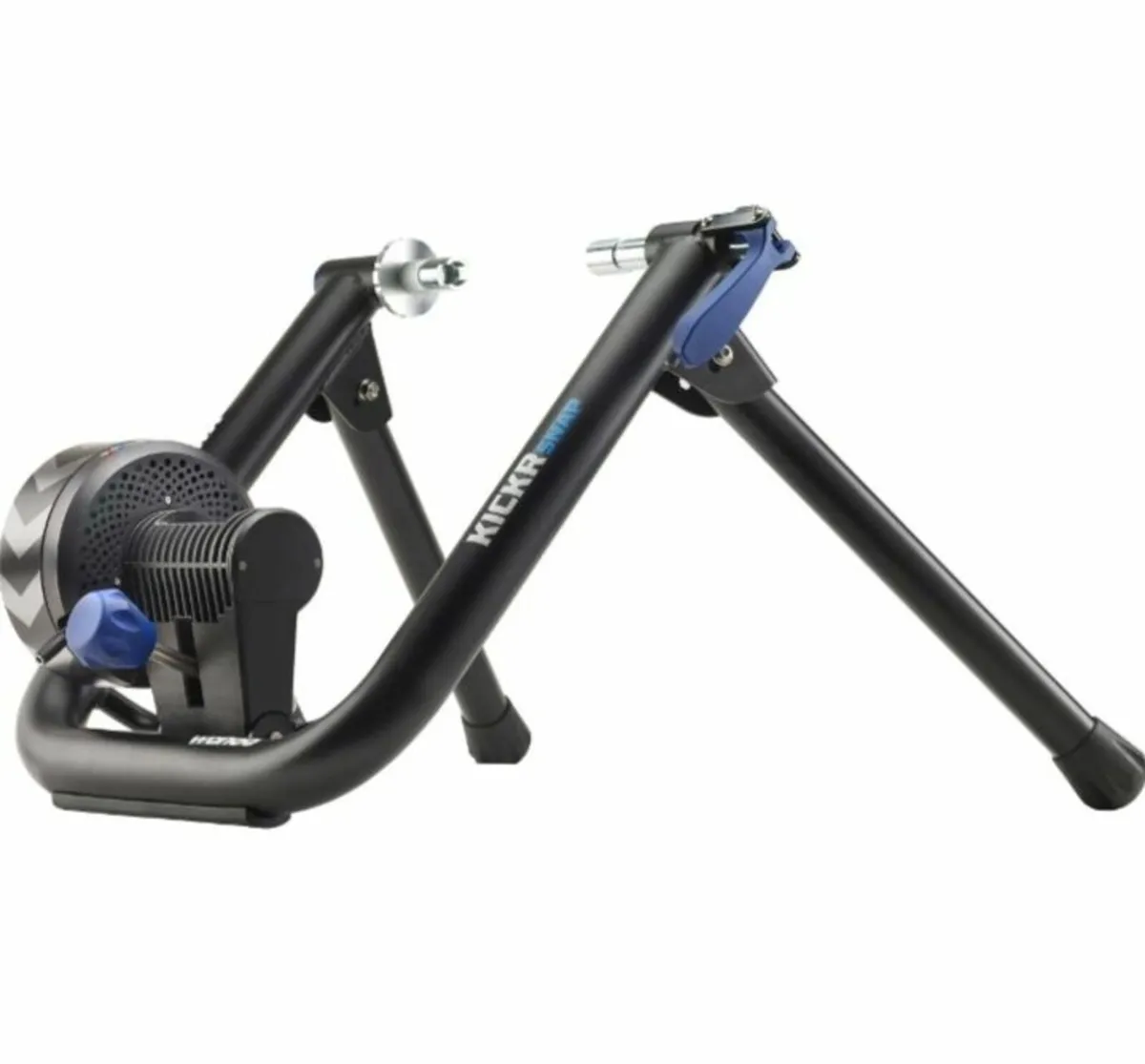 New Wahoo Kickr Snap Indoor Bike Trainer - Image 1