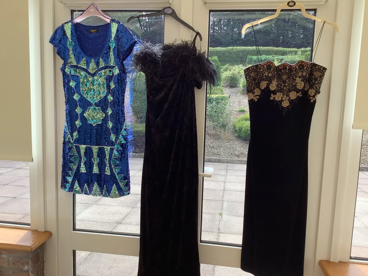 Ladies dresses - Image 2
