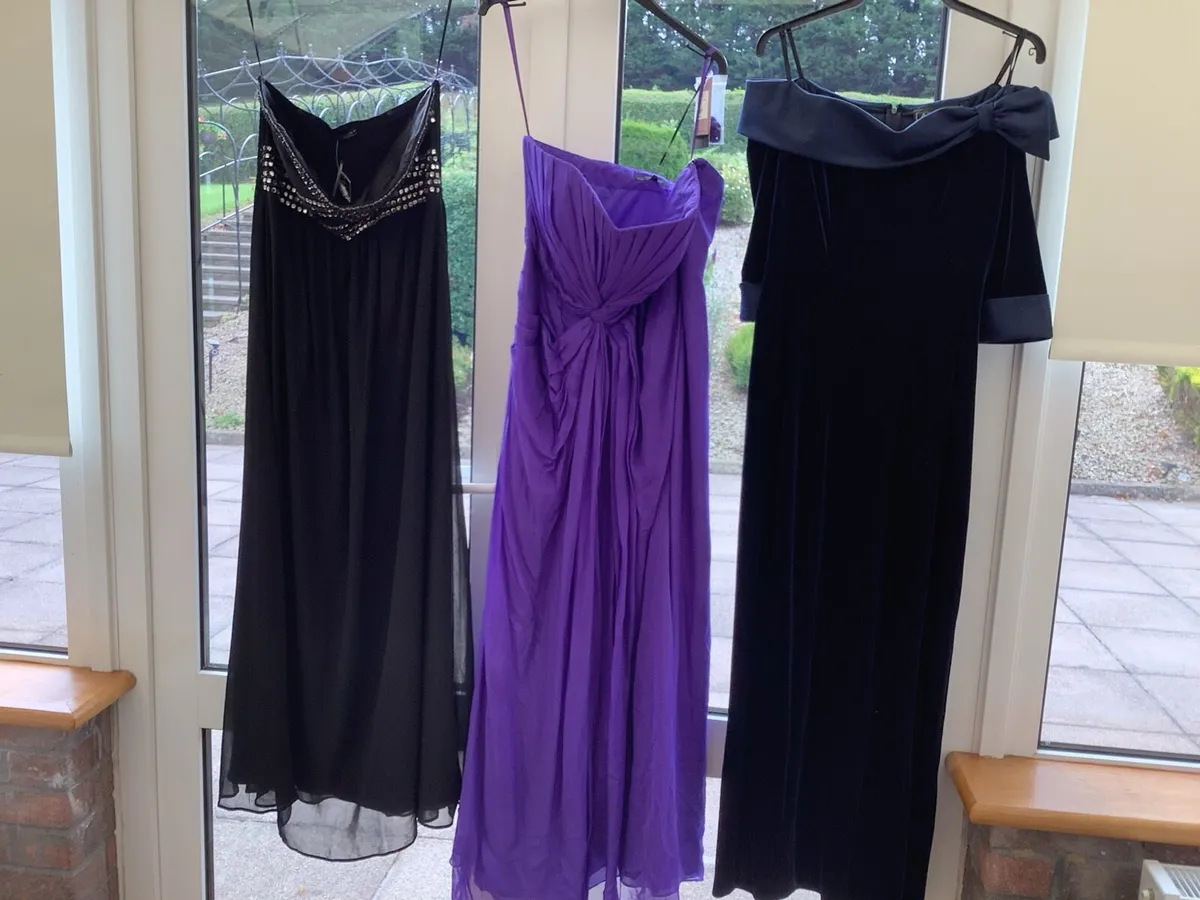 Ladies dresses - Image 3