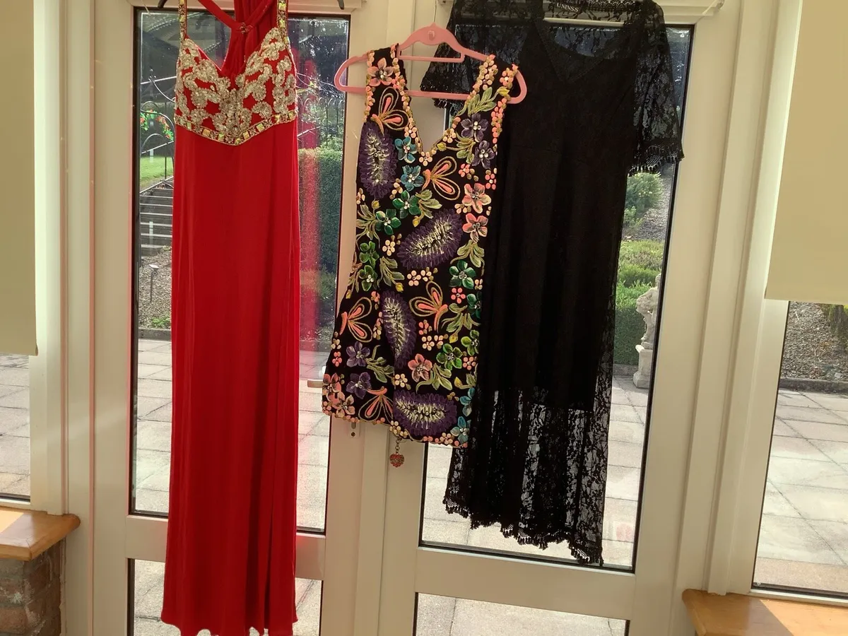 Ladies dresses - Image 4