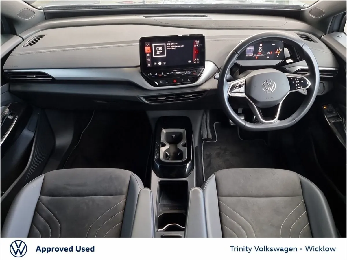 Volkswagen ID.4 PRO Life 77kwh 174 BHP Stunning E - Image 2