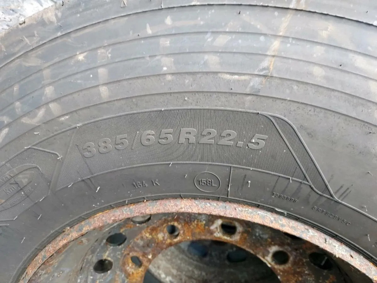 Tyres - Image 4