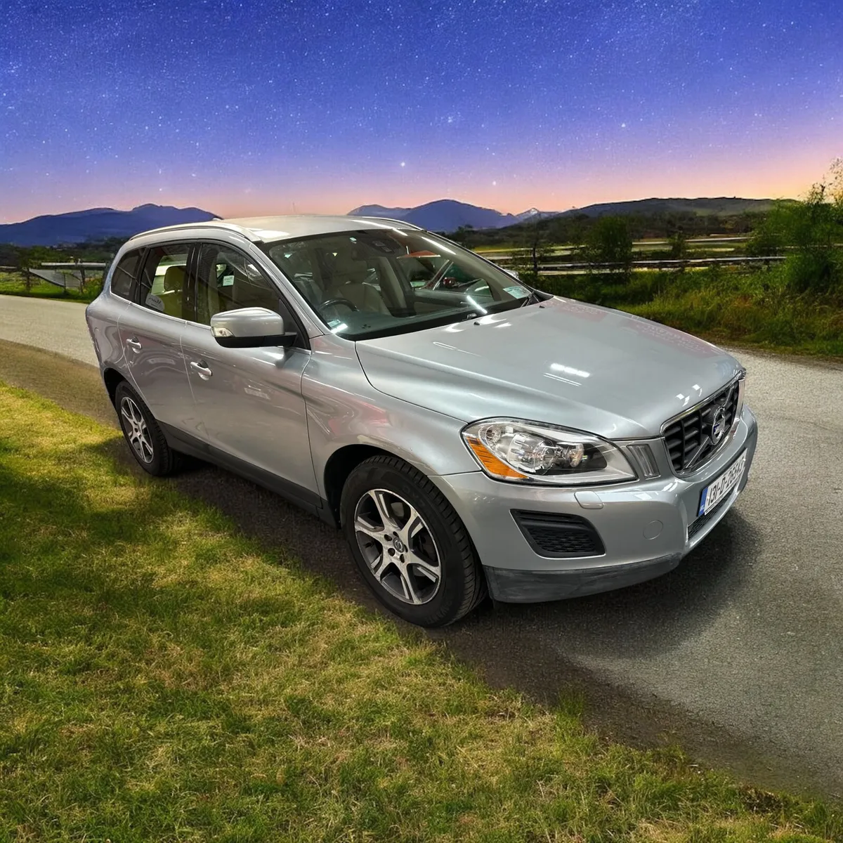 Volvo XC60 2.0 D4 163PS S/S SE LUX - Image 1