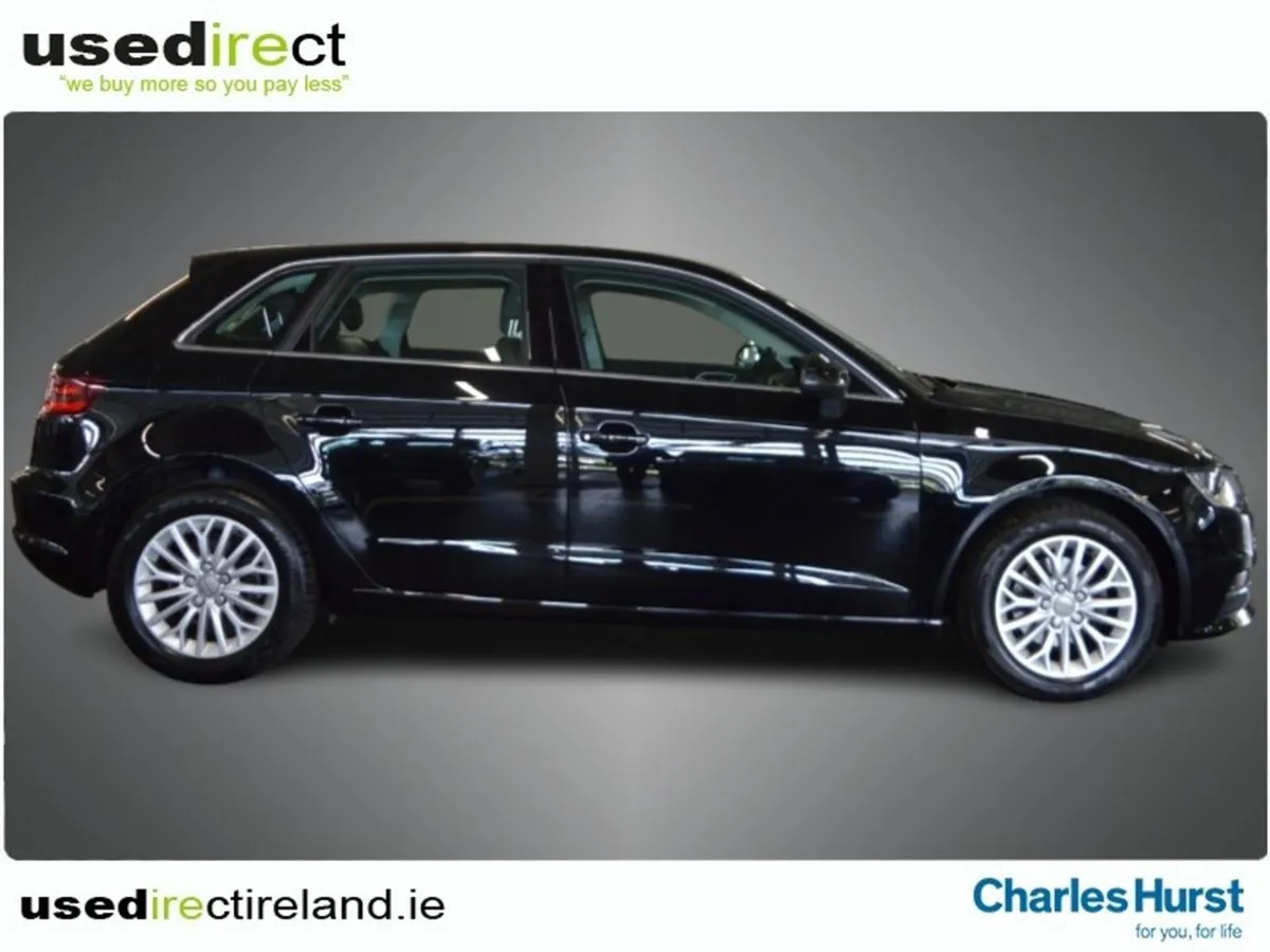 Audi A3 1.4 Tfsi SE - Image 2