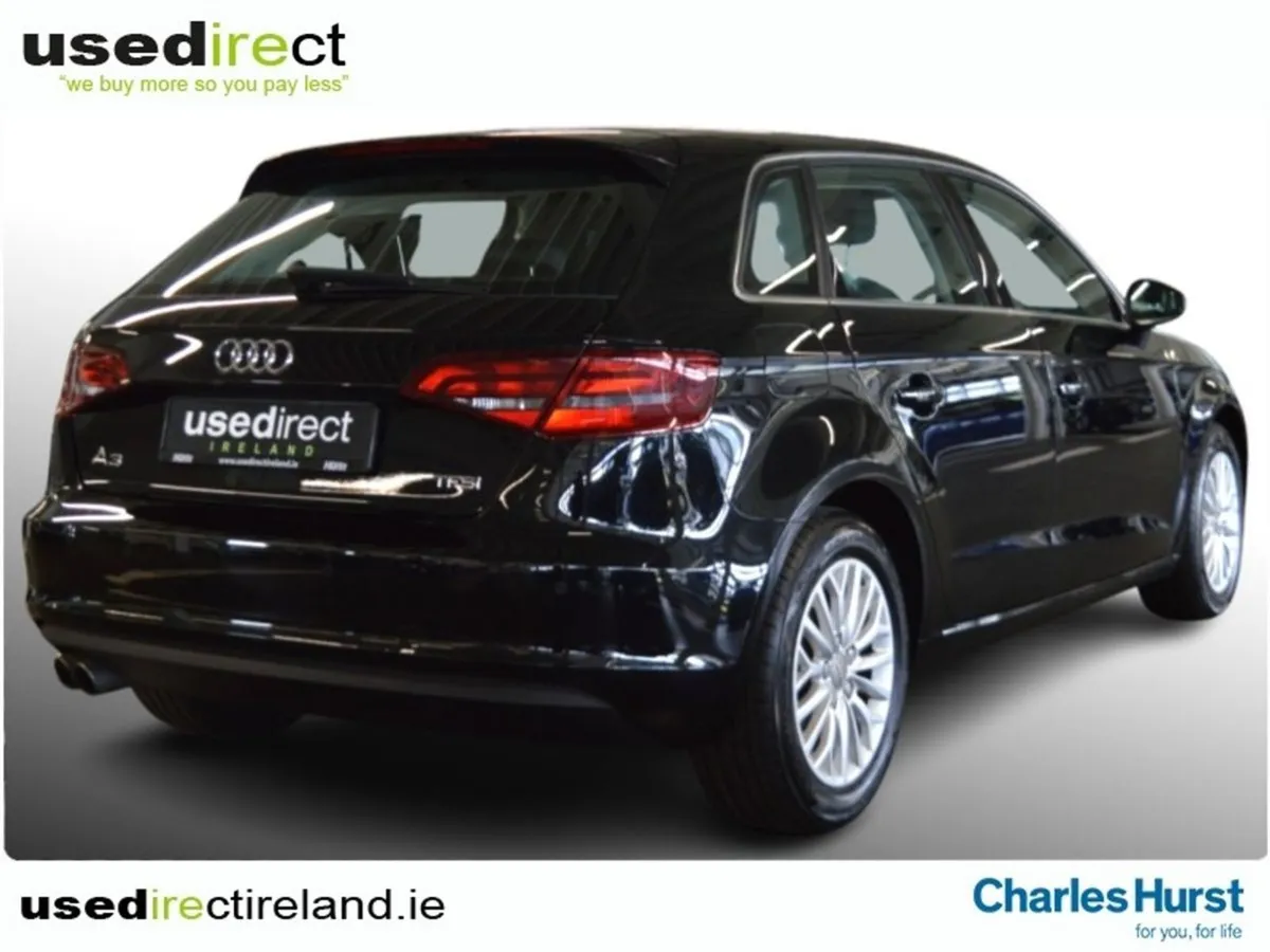 Audi A3 1.4 Tfsi SE - Image 3