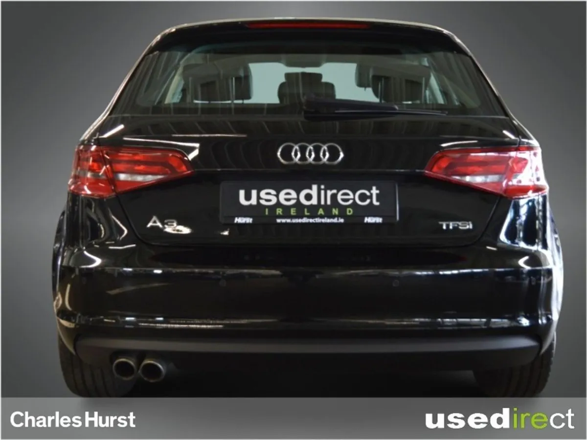 Audi A3 1.4 Tfsi SE - Image 4