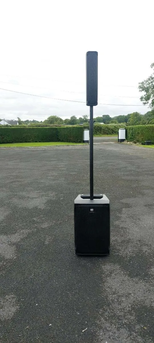 Evox J8 Rcf - Image 2