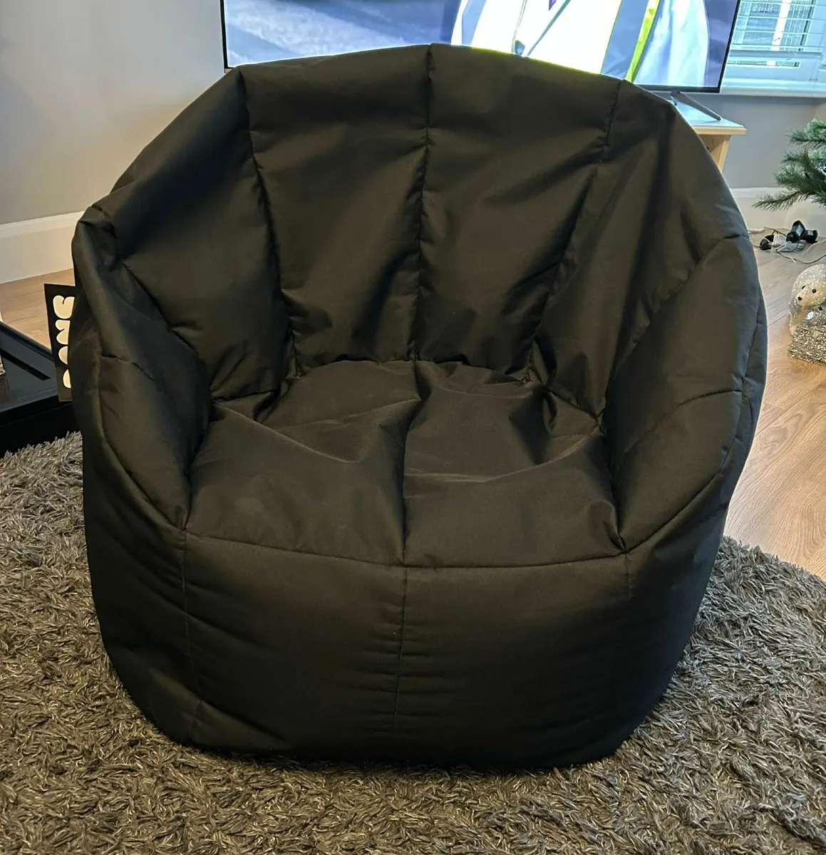 Two snug Bean bags - Image 2