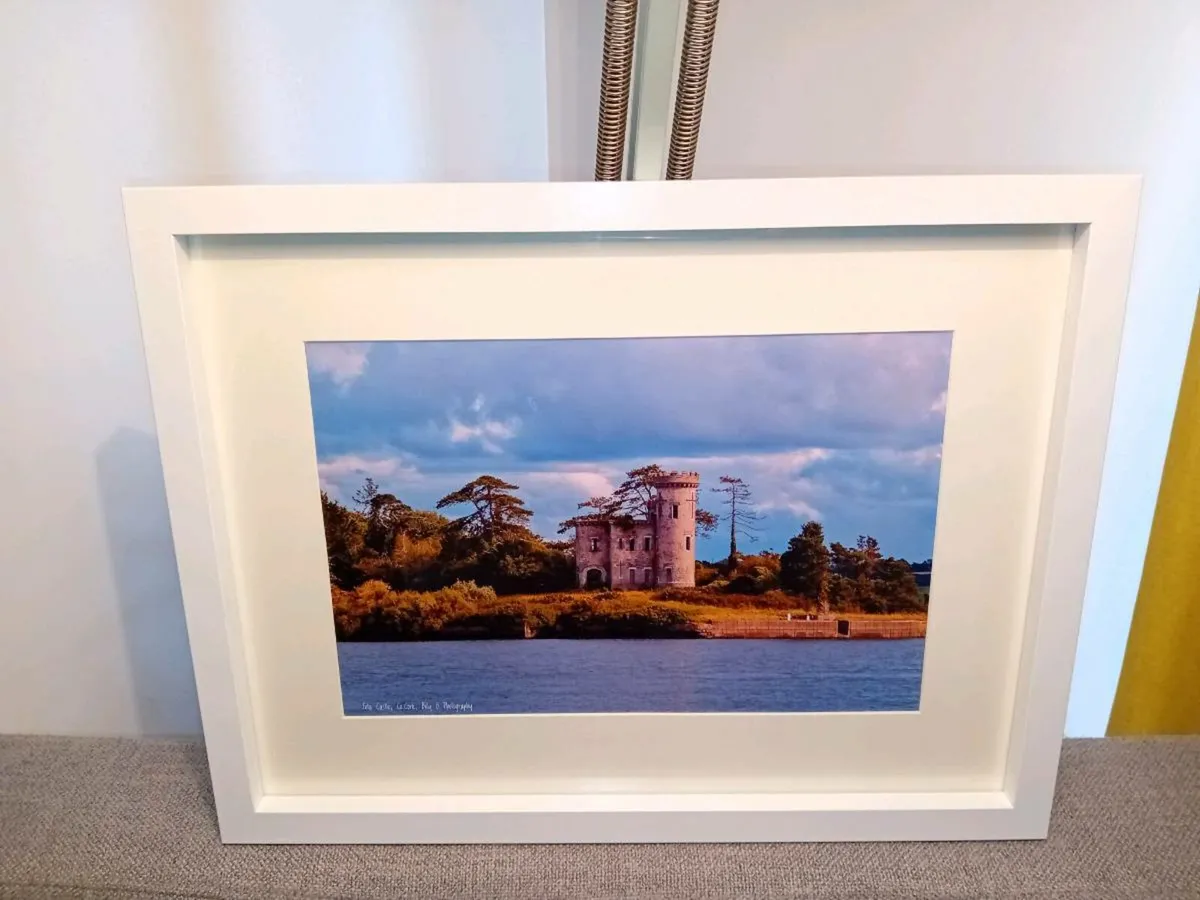 Fota Castle, Cork - Image 1