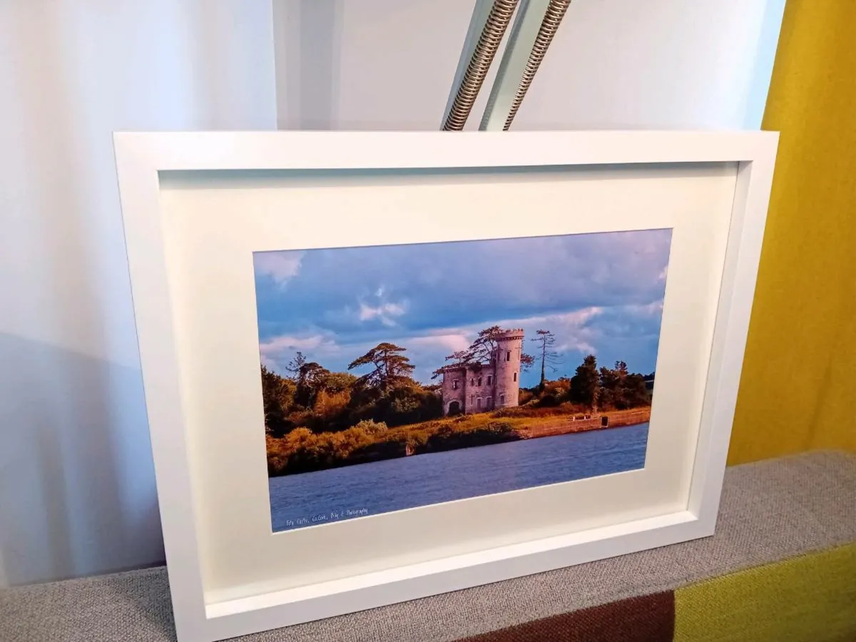 Fota Castle, Cork - Image 2