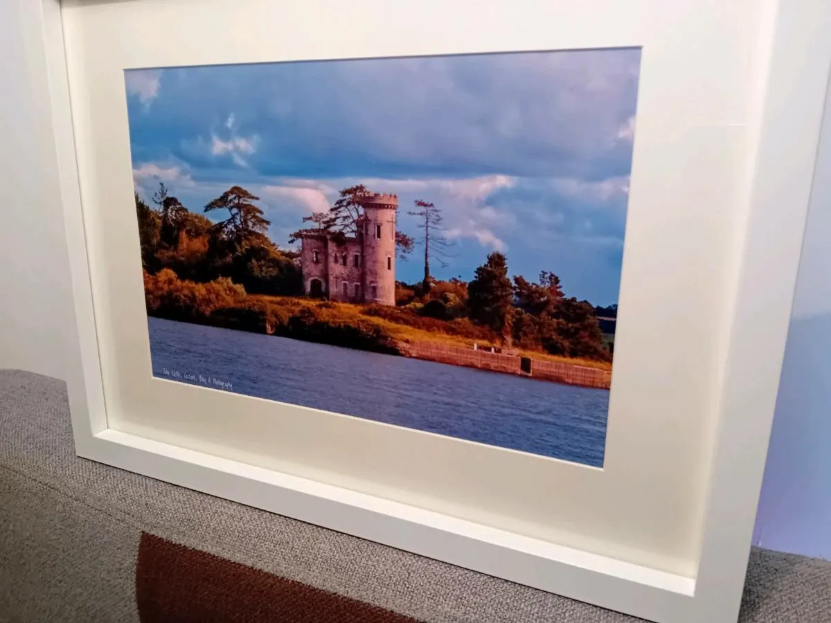 Fota Castle, Cork - Image 3