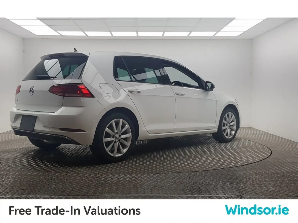 Volkswagen Golf 1.2 TSI Comfortline - Image 3