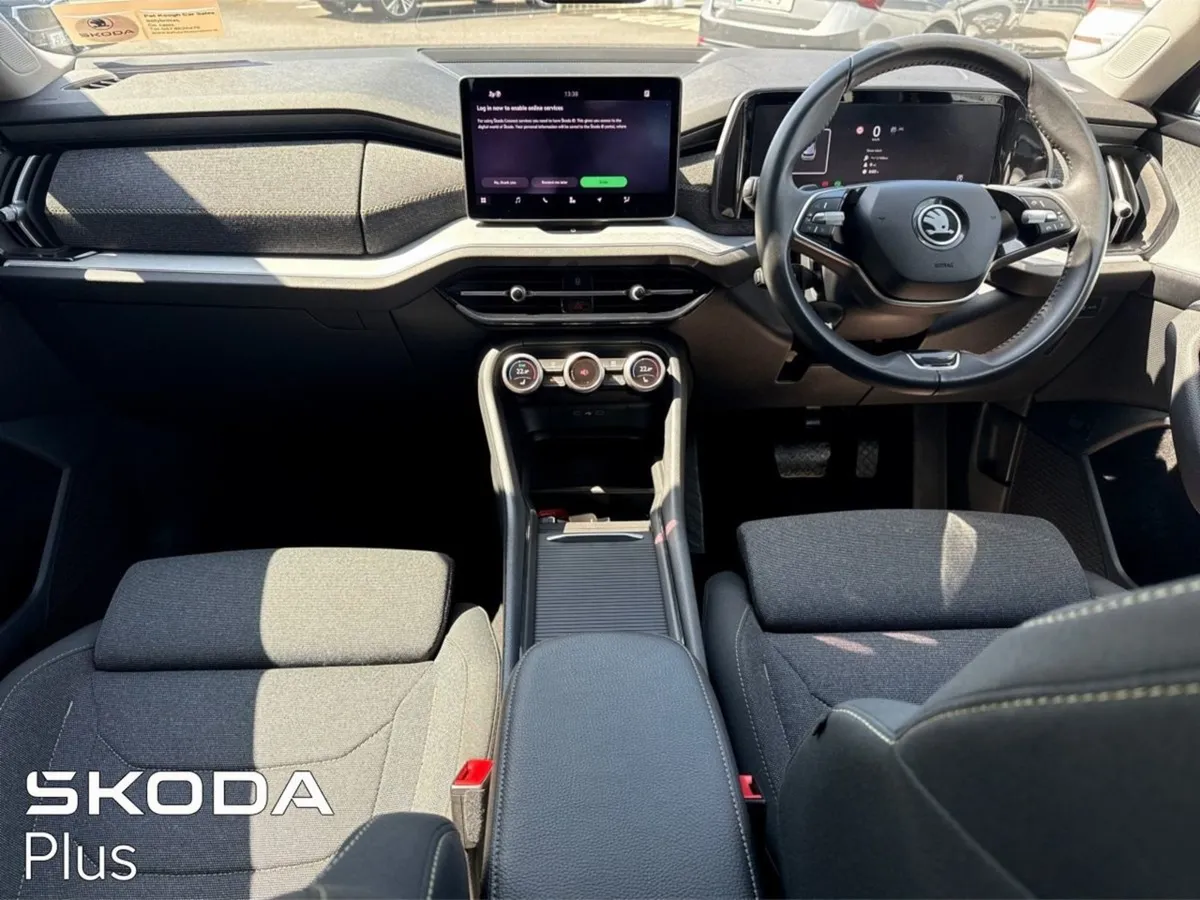 Skoda Kodiaq Selection 2.0tdi 150HP DSG - Image 2