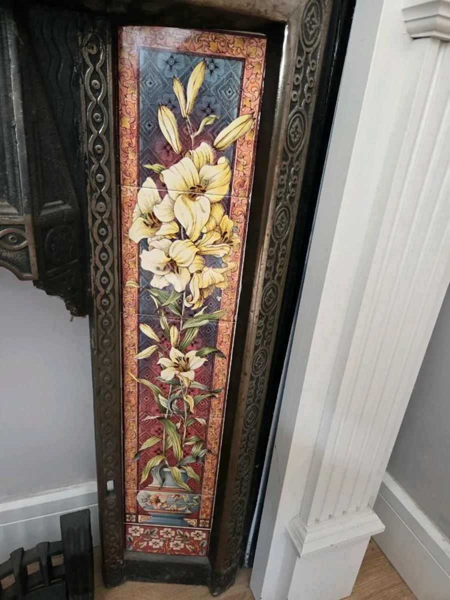 Fireplace - Image 2