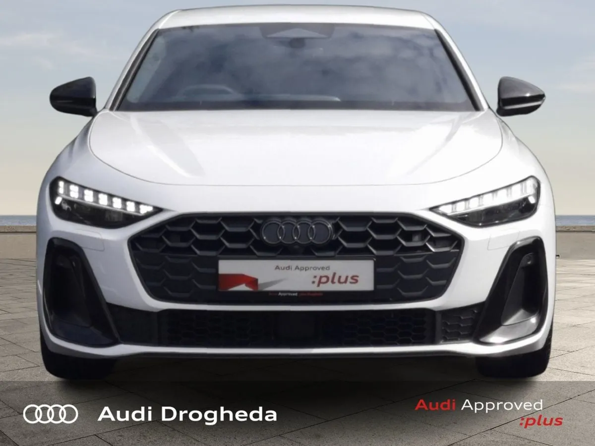 Audi A5 A5 SAL 40 TDI 204HP S Line - Image 3
