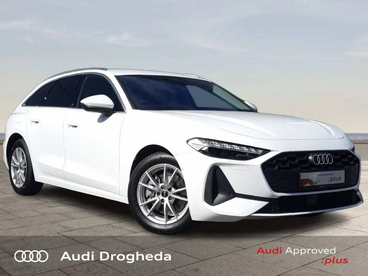 Audi A5 A5 Avant 40 TDI 204HP SE - Image 1