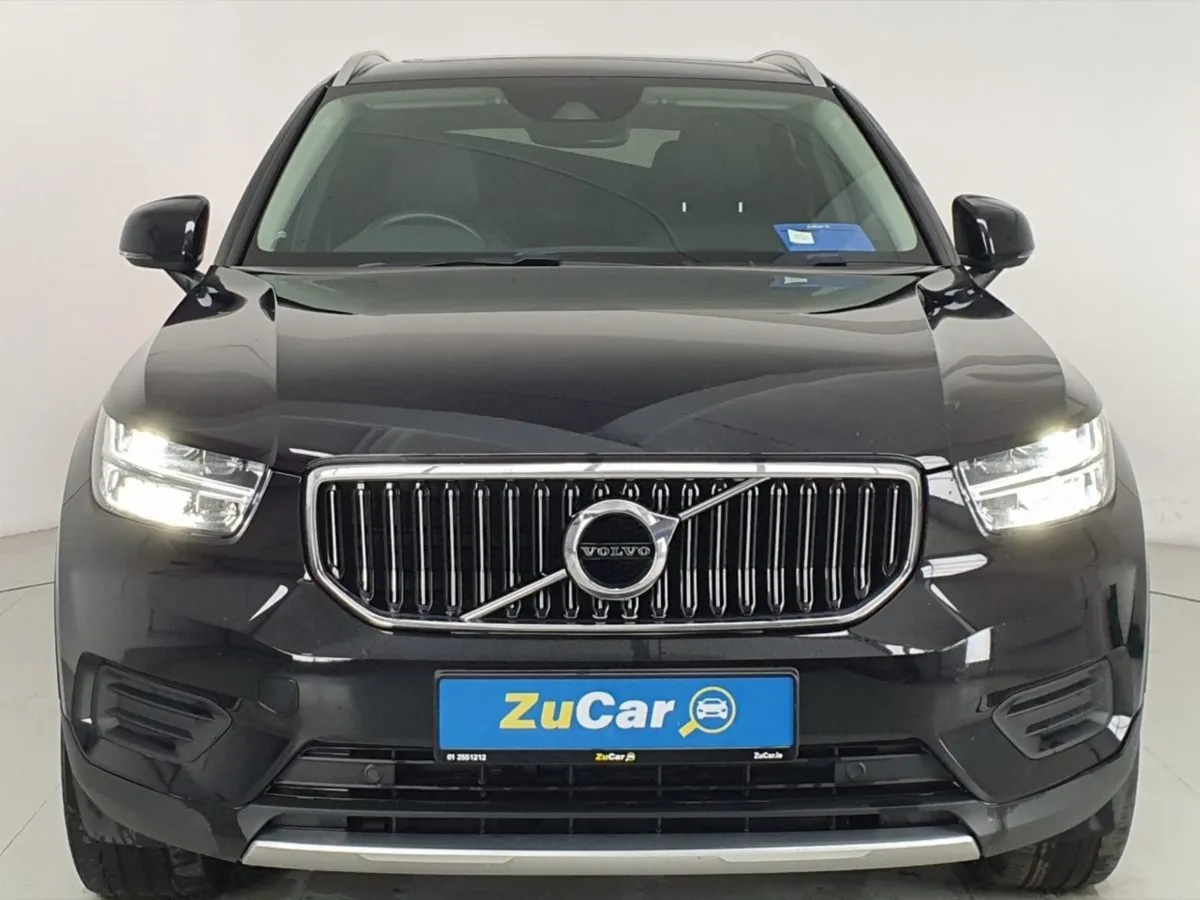 Volvo XC40  38 Xc40 Inscription Exp T4rchrg A Ins - Image 3