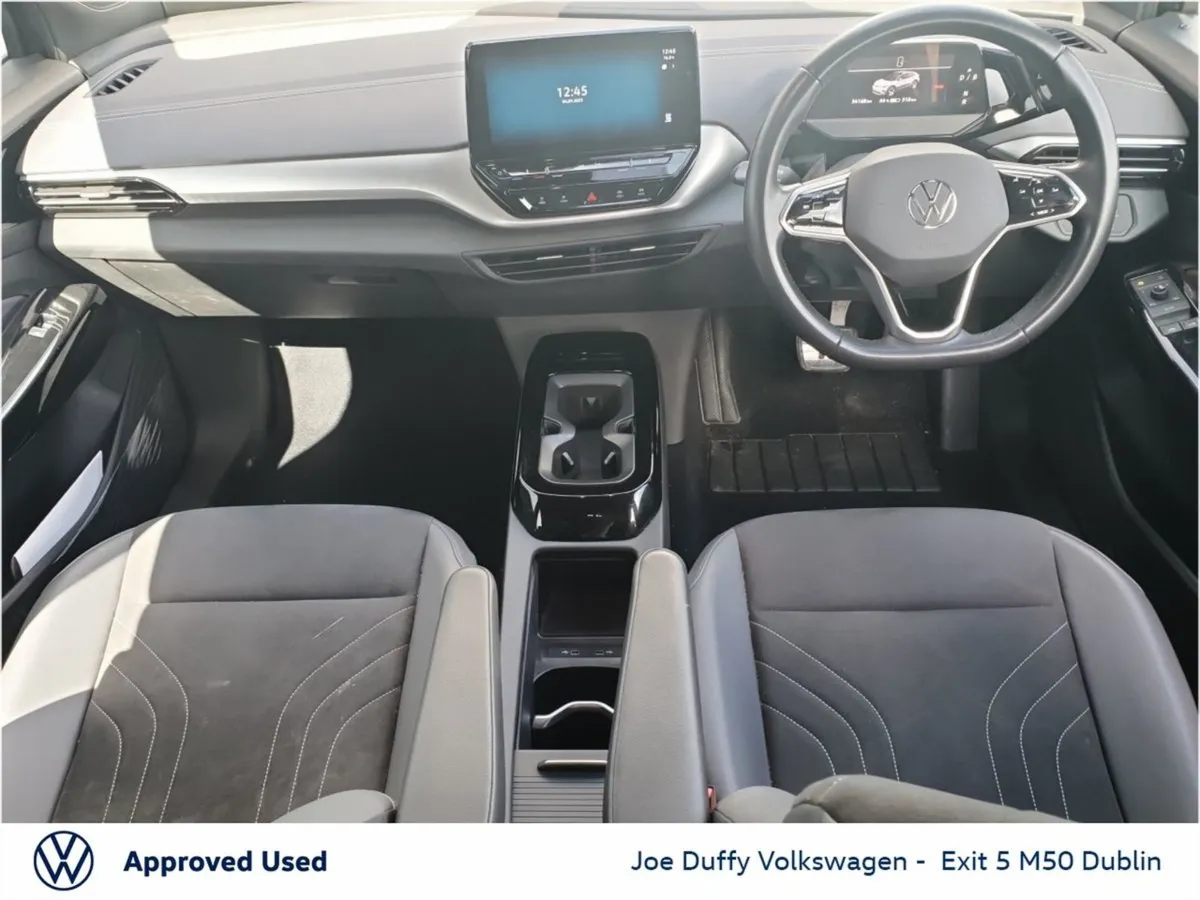 Volkswagen ID.4 Id4 Life Pro 77kwh - Image 3