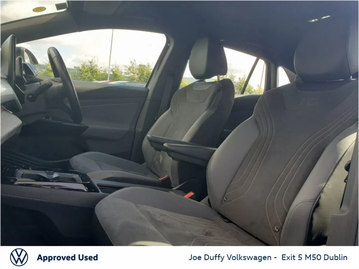 Volkswagen ID.4 Id4 Life Pro 77kwh - Image 4