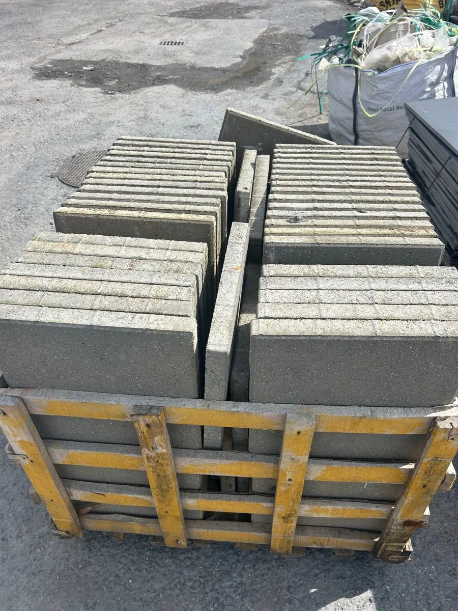 Cheap Paving Slabs - Image 2