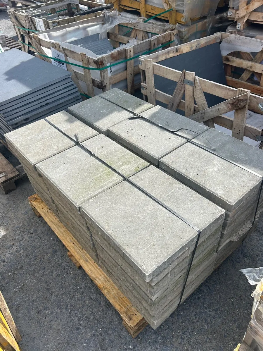 Cheap Paving Slabs - Image 3