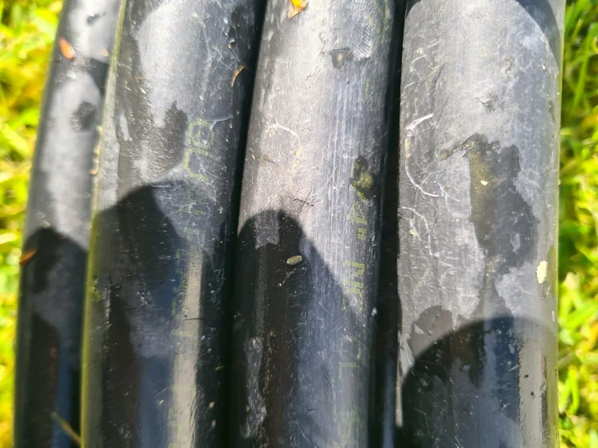 Hydrodare water pipes - Image 2