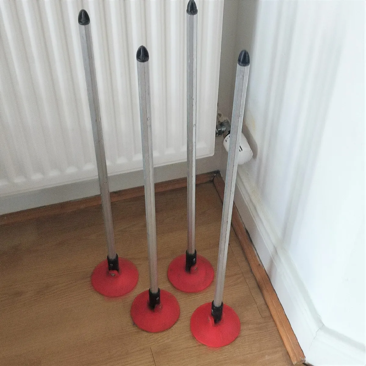 Original Mel Wilde Octoplus Legs Extra long 24"