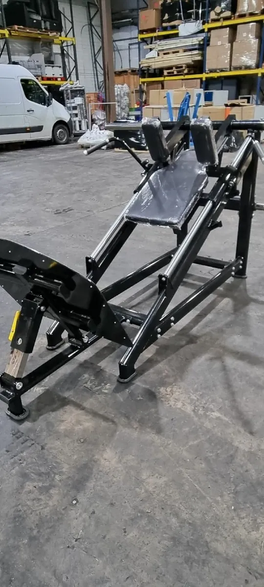 gym equipment - Image 1