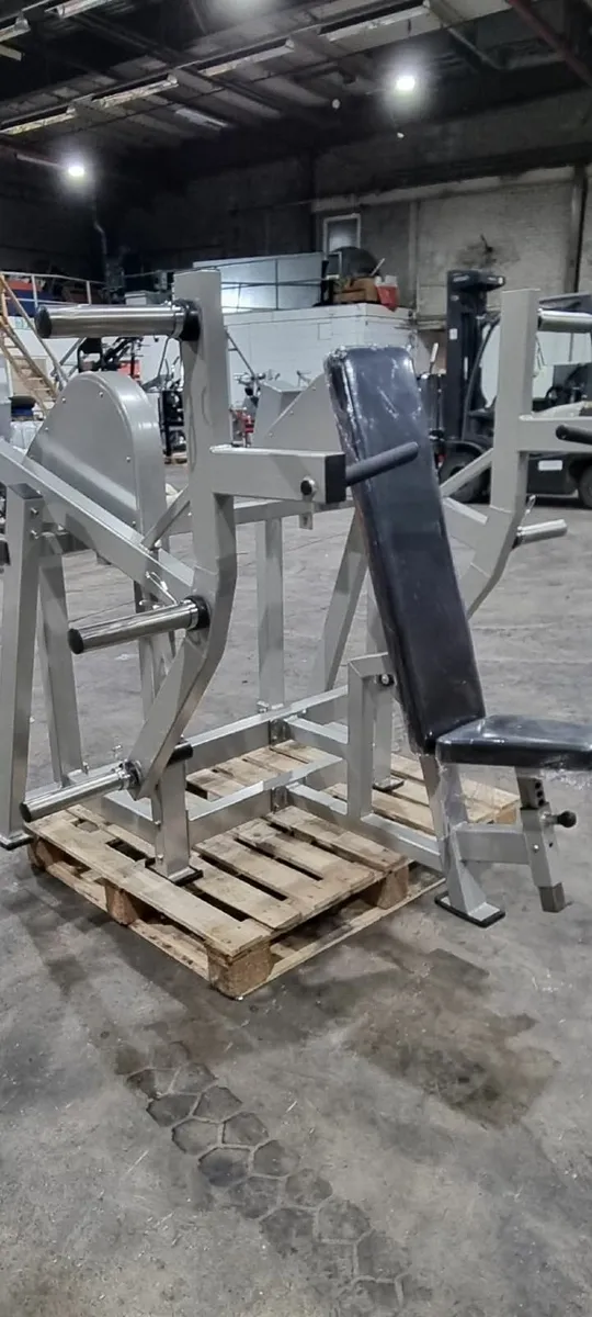 gym equipment - Image 2