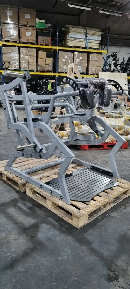 gym equipment - Image 3